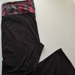 Yoga Pants